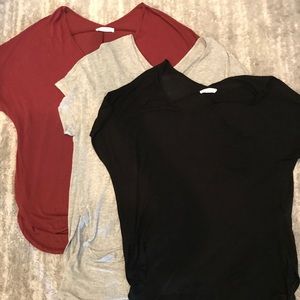 Women’s Lush shirts